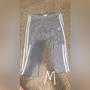 Adidas leggings